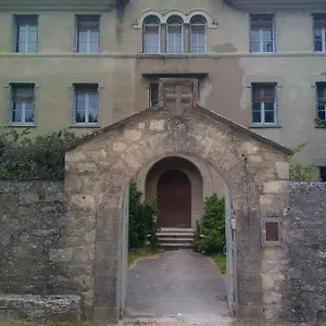 D'étape Clos St Roch Couette-café